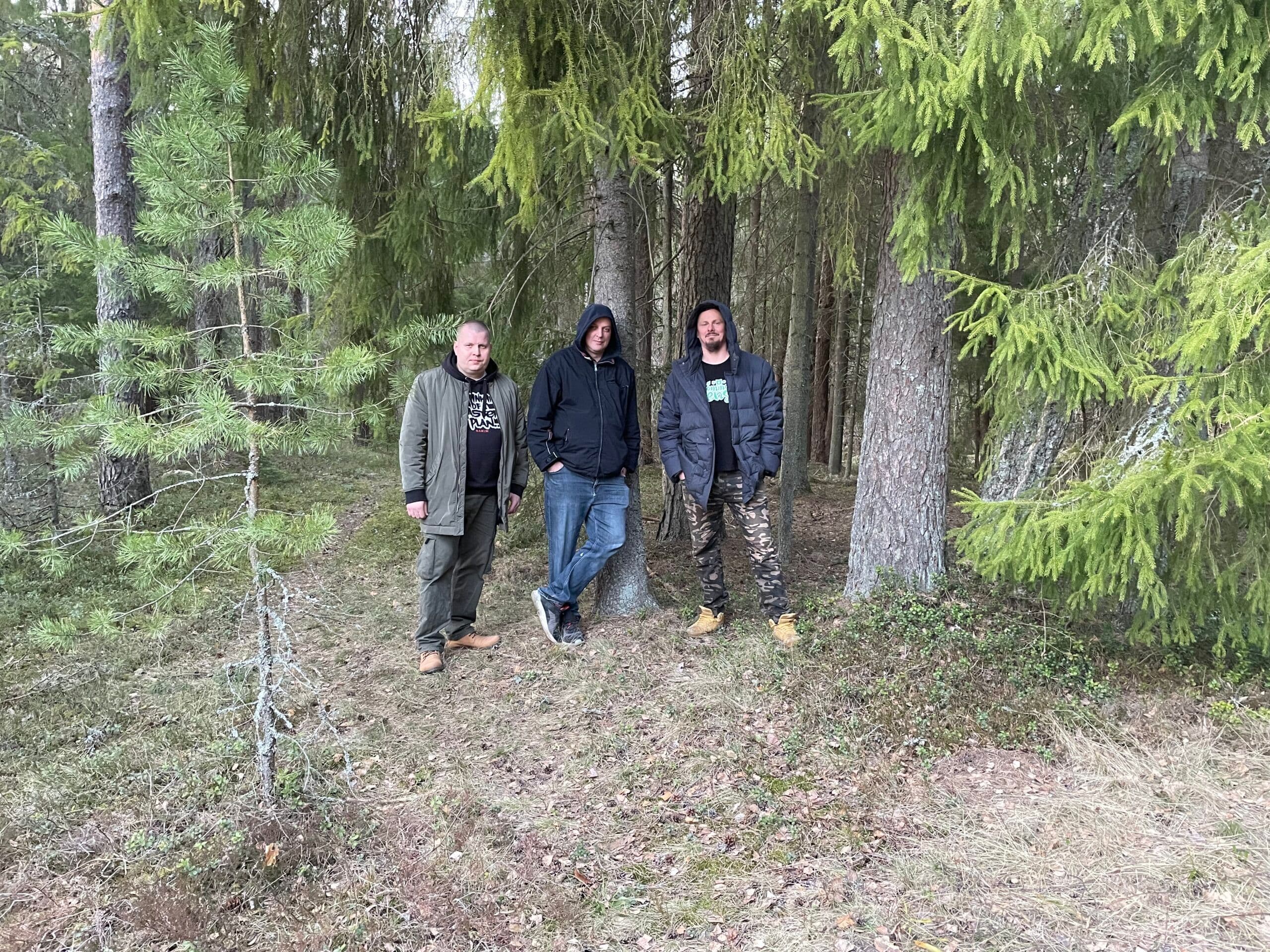 Söesauna Sound