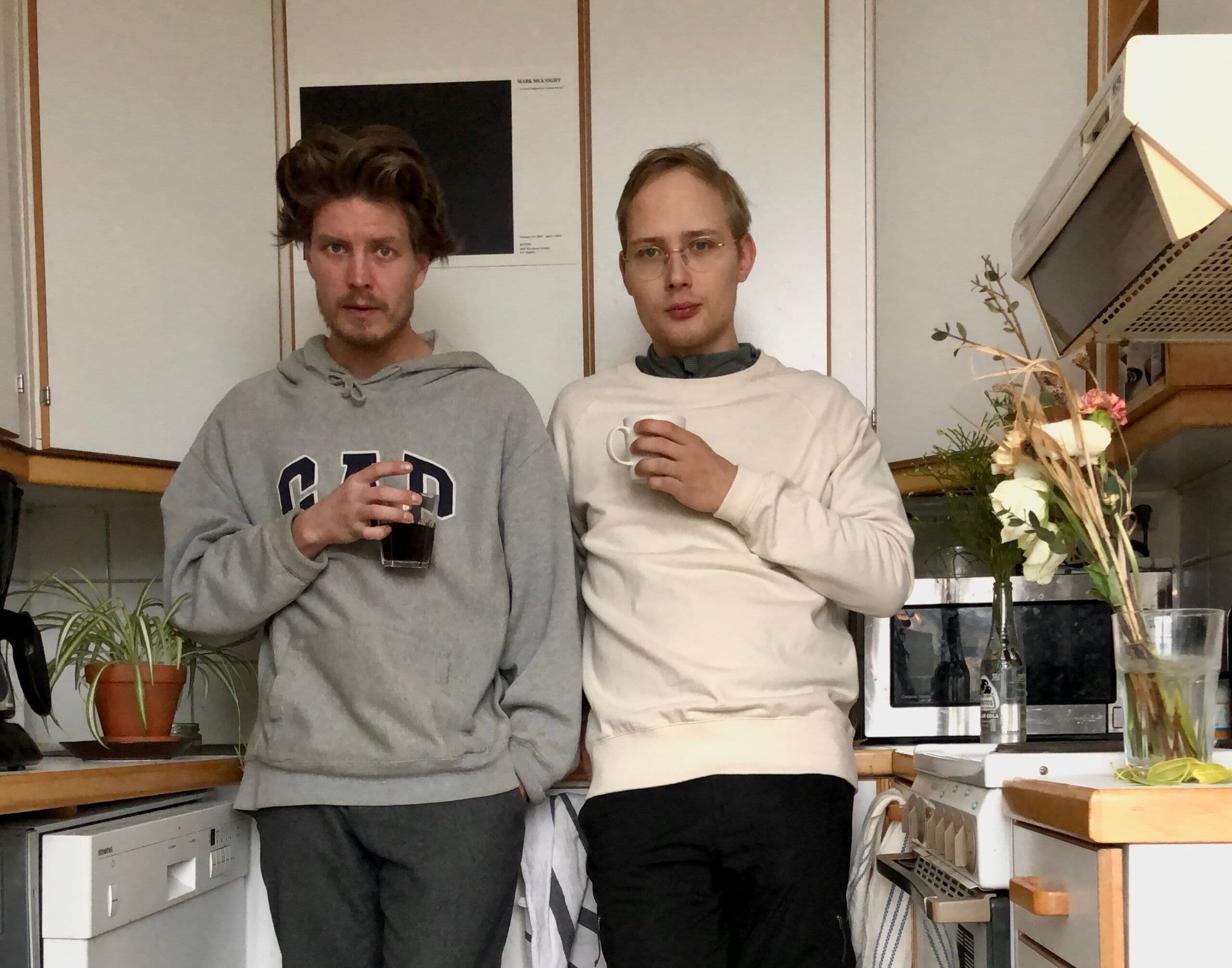 Mistä Puhumme Kun Puhumme?