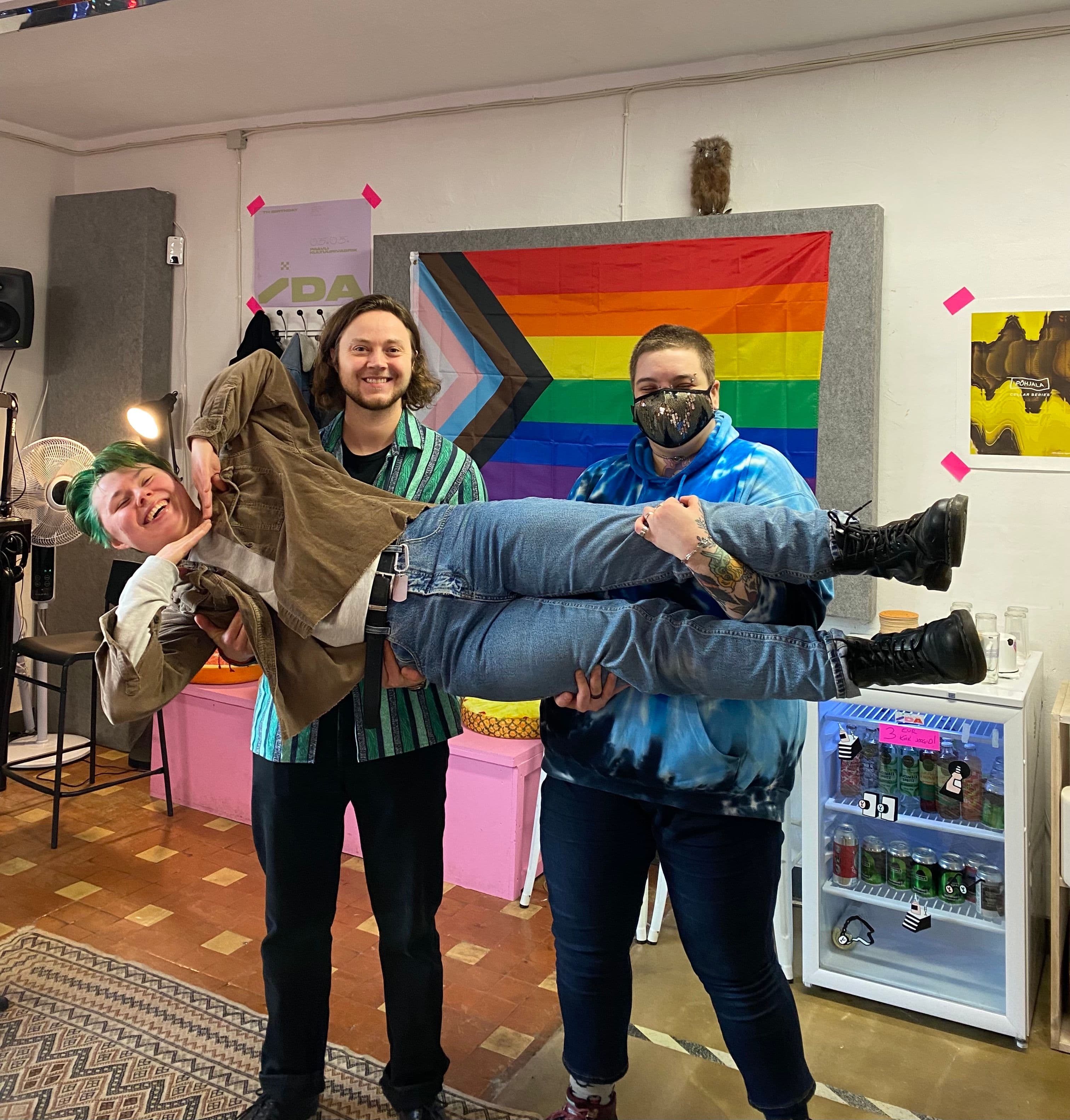 Lilla Agenda