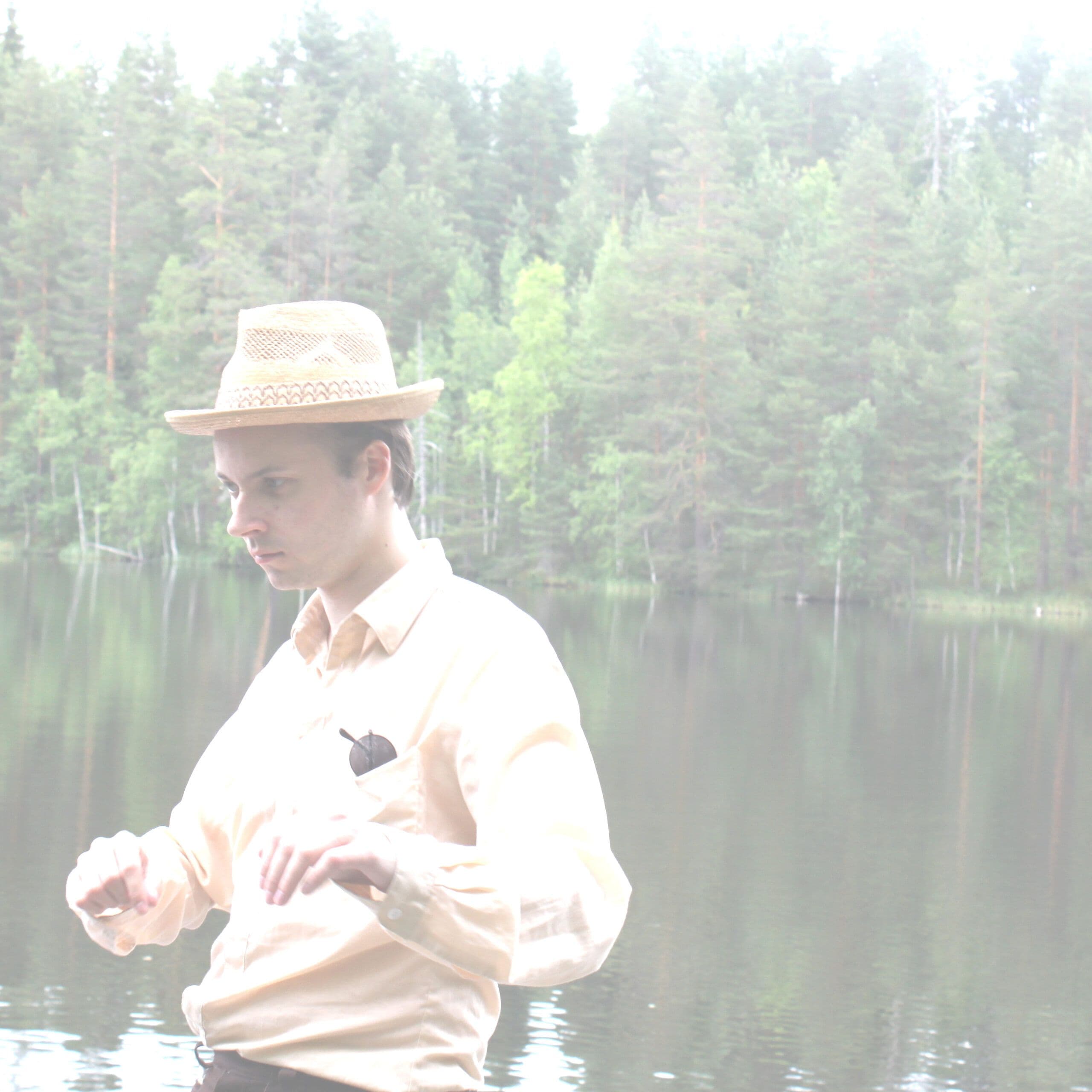 Melting Hearts Radio Show