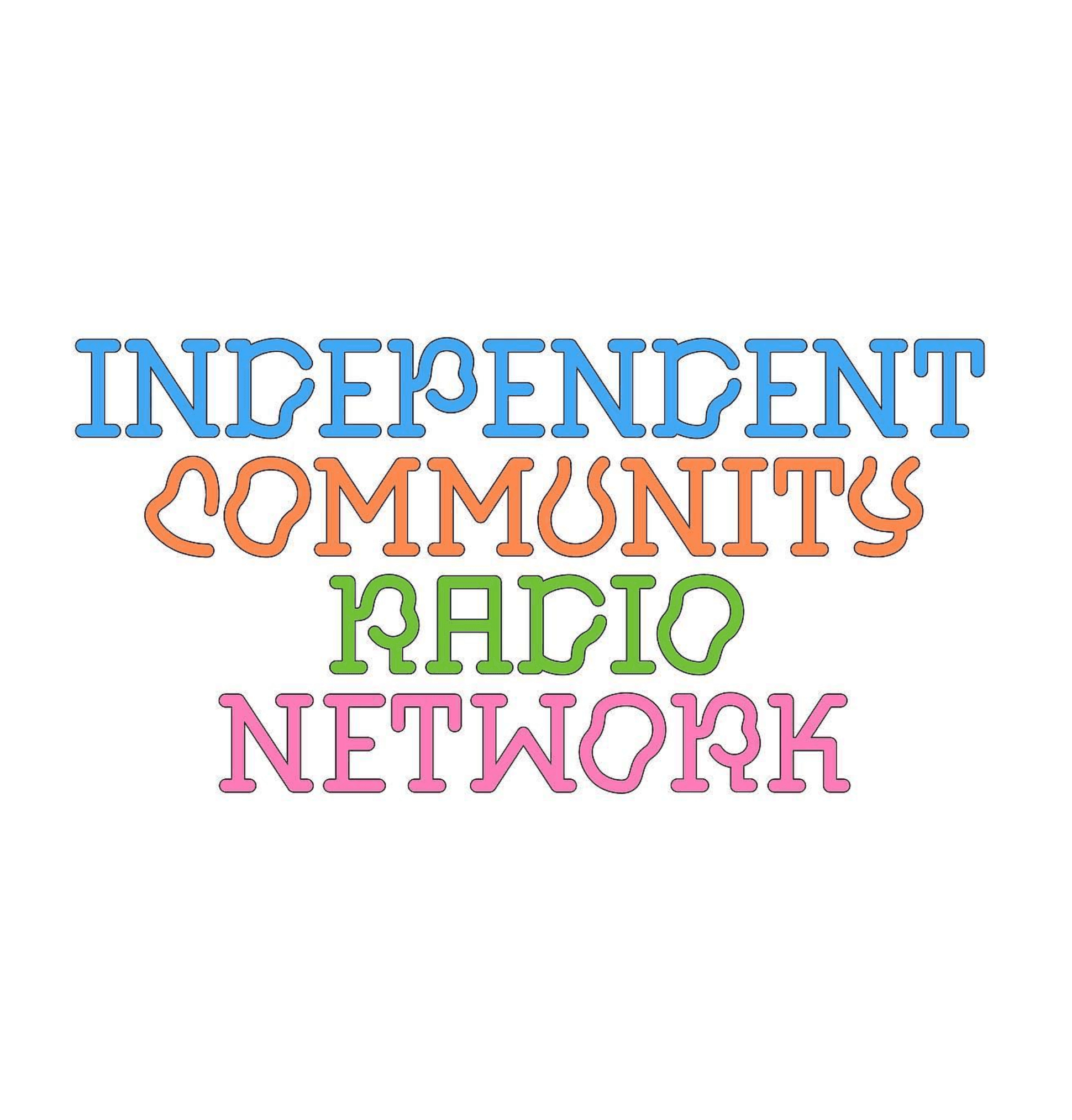 Internet Community Radio Network